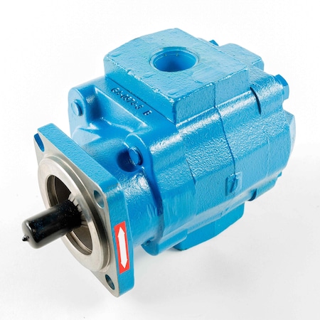 Permco Pump, Hyd, P5000A231ADXK25-14HAY P5000A231ADXK25-14(HAY)